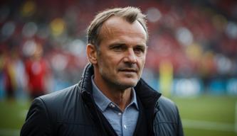 Dietmar Hamann kritisiert Union Berlin: „Wenn das Hirn nicht eingeschaltet wird ...“