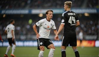 Eintracht Frankfurt: Krösche gibt kein Bekenntnis zu Toppmöller ab