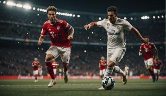 Einzelkritik: FC Bayern vs Real Madrid - Analyse des FCB