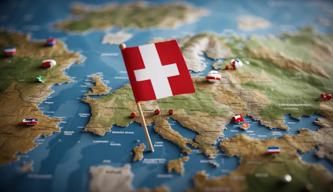 EM 2024: Alles über die Schweiz - Gruppe, Spielplan, Kader und Quartier