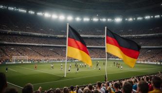 EM 2024: Deutschland - Kader, Gruppe, Spielplan