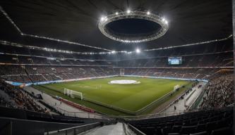 EM 2024: Deutschland Spiele und Top-Duelle im Fokus - Alle Stadien und Städte