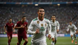 EM: Cristiano Ronaldo führt portugiesisches Team an, während Raphael Guerreiro verpasst