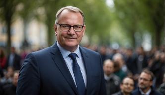 Erfolgreiche Operation: Zustand von SPD-Politiker Matthias Ecke ist gut