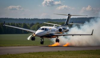 EU-Notfallzentrum baut Löschflugzeugflotte massiv aus, um dem zunehmenden Waldbrandrisiko in Deutschland zu begegnen