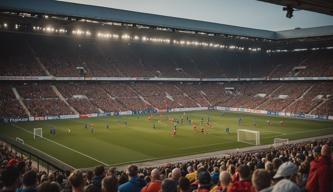 Europapokal-Szenarien: Die nächste internationale Saison des 1. FC Heidenheim