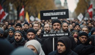 Faeser warnt Islamisten vor erneuter „Muslim Interaktiv“-Demo