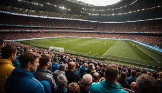 Fans fordern Änderung: Bundesliga-Spiele am 33. Spieltag nicht mehr zeitgleich
