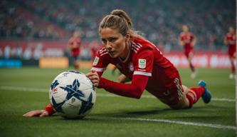 FC Bayern München: Frauen holen Meisterschaft – Alexander Straus verlängert Vertrag