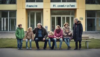 Gemeinde in finanzieller Notlage erhöht Gebühren: Löhnberger Familien leiden unter steigenden Kosten