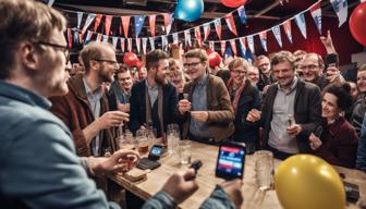 Gerichtliches Urteil öffnet RND die Tür zur Wahlparty: AfD unterliegt vor Gericht