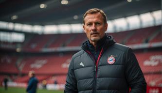 Gespräche über die neue Trainerrolle: Wird Hansi Flick der nächste Trainer des FC Bayern?