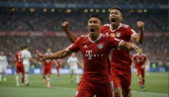 Giovane Elber: Das ist entscheidend für Bayern gegen Real Madrid