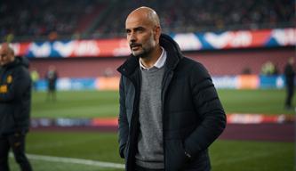 Guardiola-Berater erteilt klarer Absage an FCB-Rückkehr