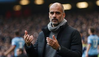 Guardiola deutet an, dass er näher daran ist, ManCity zu verlassen