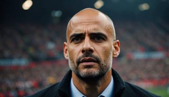 Guardiola-DNA prägt Leader: Kompanys Aufstieg zum Bayern-Kandidaten