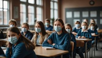 Hamburg verbietet Gesichtsverhüllung an Schulen: Bürgerschaft stimmt zu