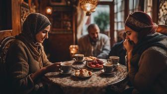 Hayatim Bedeutung: Entschlüsselung des Lebens und seiner Tiefe