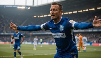 Hertha BSC: Christian Fiel soll voraussichtlich Pal Dardai nachfolgen