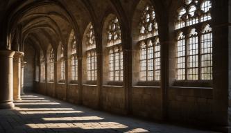 Historische Einblicke: Das Kloster Schiffenberg entdecken