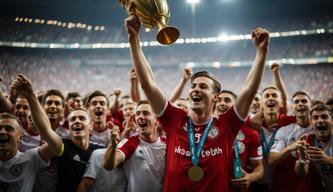 Hoffnung f�r den 1. FC Kaiserslautern: Diese Spiele im DFB-Pokalfinale machen Hoffnung