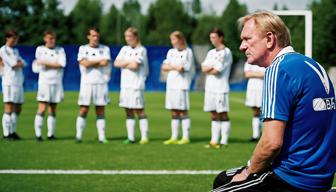 Horst Hrubesch: Wie die Fußball-Legende ihre Zukunft plant