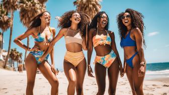 Hot Girl Summer: Bedeutung und was der Trend für uns alle bedeutet