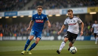 HSV verpasst letzte Aufstiegschance in Paderborn in der 2. Bundesliga