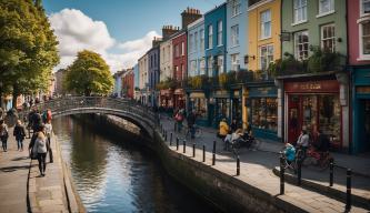 Insider-Tipps für Dublin: Verborgene Schätze und Must-Sees