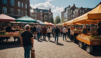 Insider-Tipps für Eindhoven: Entdecken Sie die Stadt wie ein Einheimischer