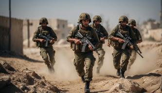 Israel setzt Kampf in Gaza trotz US-Drohung fort