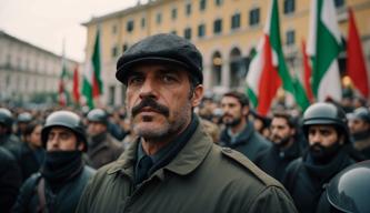 Italien: Widerstand gegen die geplante Justizreform der Meloni-Regierung ist groß