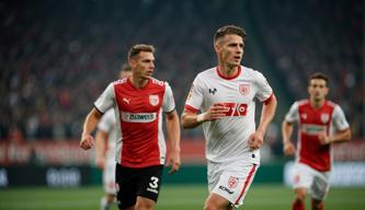 Jeff Chabot wechselt vom 1. FC Köln zum VfB Stuttgart