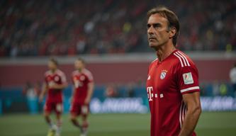 Julen Lopetegui scheint auch beim FC Bayern abzulehnen