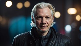 Julian Assange erhält die Erlaubnis, Berufung gegen Auslieferung an die USA einzulegen