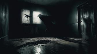 Jumpscare Bedeutung: Alles, was du über diesen Schockmoment wissen musst