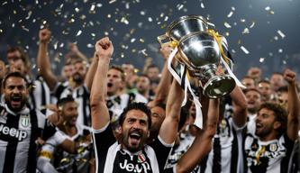 Juventus Turin gewinnt 15. Coppa Italia-Titel gegen Atalanta Bergamo