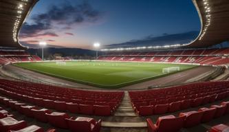 Kaiserslautern könnte Relegationsspiele 2024 zeitlich verschieben