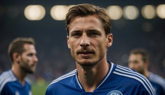 Karel Geraerts deutet Verbleib bei Schalke 04 an