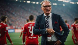 Karl-Heinz Rummenigge stellt klare Forderung bei der Trainersuche des FC Bayern