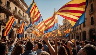 Katalonien: Konsequenzen der Regionalwahlen in Spanien