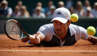 Keine deutsche Spielerin bei French Open schafft es in Runde drei