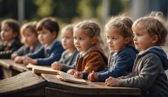 Kinderschutzbund fordert Aufnahme von Kinderrechten ins Grundgesetz