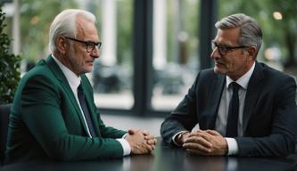 Kretschmer und Kretschmann treffen sich: „Schwarz-Grün ist nicht mehr relevant“