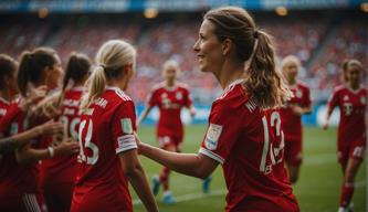 Läutet Bayern München in der Frauen-Bundesliga 2023/24 eine neue Ära ein? Fünf Erkenntnisse