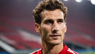 Leon Goretzka beim FC Bayern: Aktuelle Lage, Möglichkeiten, Hintergrundinformationen