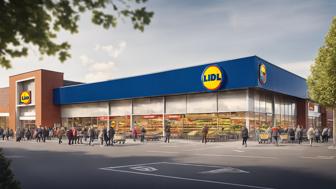 Lidl Abkürzung Bedeutung: Was hinter dem Namen des Discounters steckt