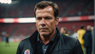 Lothar Matthäus äußert sich zum Verbleib von Thomas Tuchel beim FC Bayern