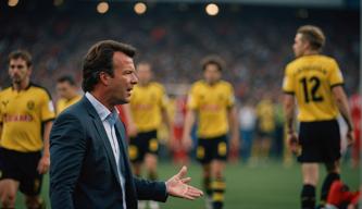 Lothar Matthäus gibt vernichtendes Urteil über BVB-Pleite in Mainz