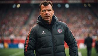 Lothar Matthäus nennt Gründe, warum Trainer den FC Bayern abgesagt haben